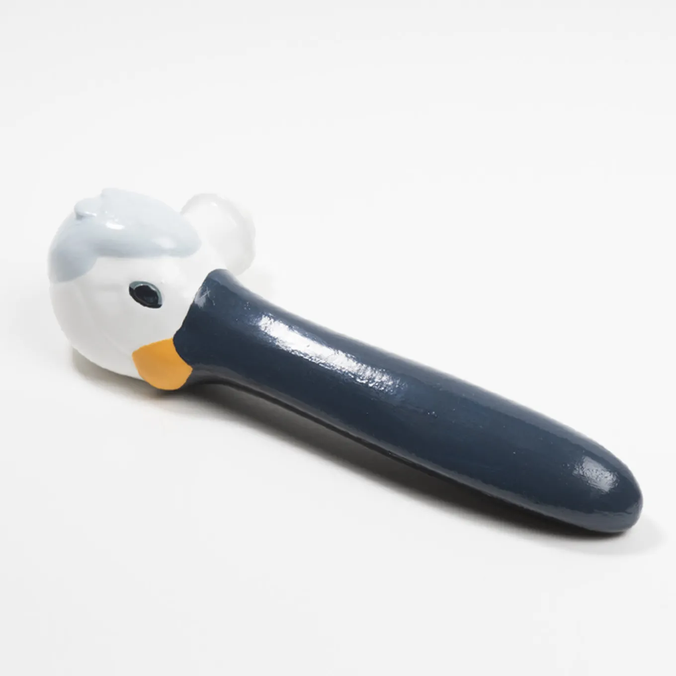 Airone Colored Handle by Nicole Valenti