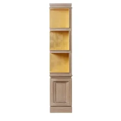 Akiba Oak Bookcase