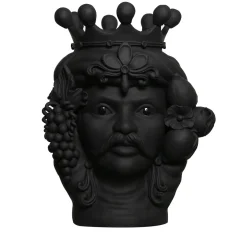 Akis II Head Vase