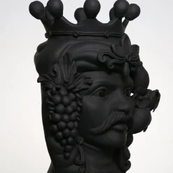 Akis II Head Vase