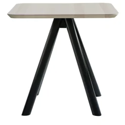 Aky Contract 4 Wood Bistrò Table