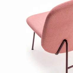 Ala Textured Chair by Sebastian Herkner