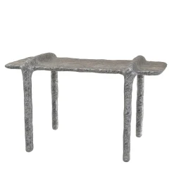 Ala V1 Aluminum Stool