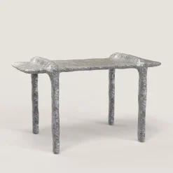 Ala V1 Aluminum Stool