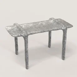 Ala V1 Aluminum Stool