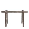 Ala V1 Bronze Stool