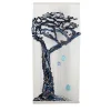 Albero Blu Dei Desideri Tapestry