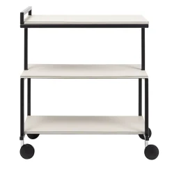 Albert Serving Trolley