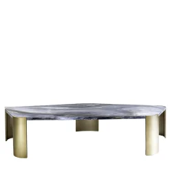 Alberto Table by Nicola Gallizia