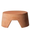 Albi Outdoor Side Table by Mario Scairato