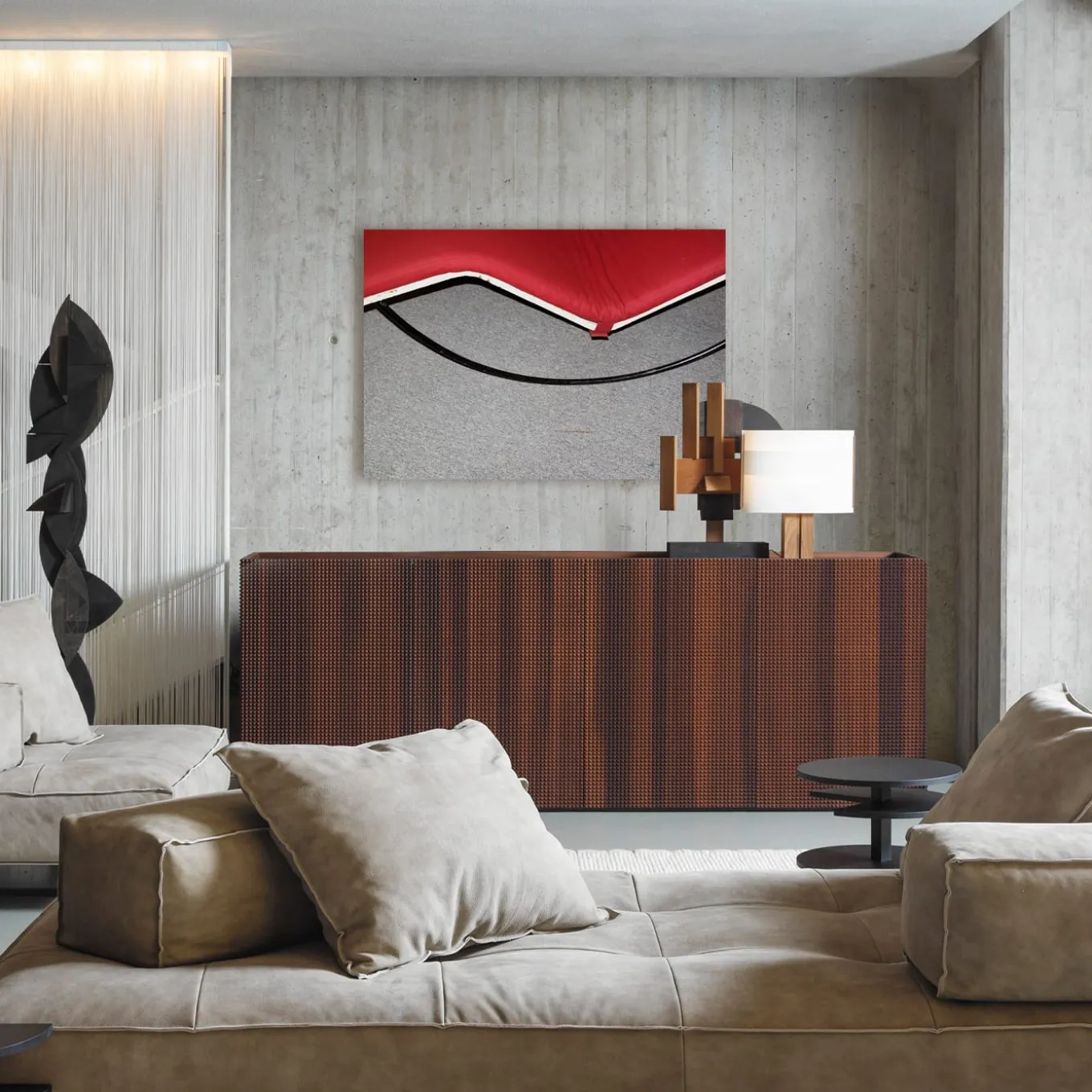 Albini's studio Photography series 04, n.3