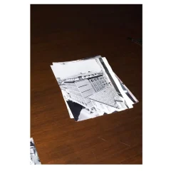 Albini's studio Photography series 04, n.9