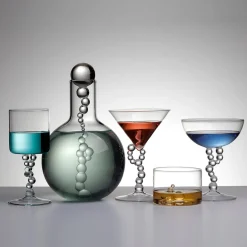 Alchemica Manhattan Glass