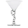 Alchemica Martini Glass