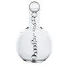 Alchemica Transparent Glass Decanter Collection