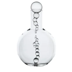 Alchemica Transparent Glass Decanter Collection