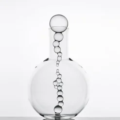 Alchemica Transparent Glass Decanter Collection