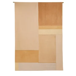 Alchimia II Tapestry by Giulia Fauro Alessi