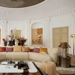 Alchimia II Tapestry by Giulia Fauro Alessi