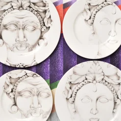 Alejandro Dessert Plate