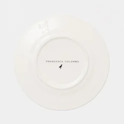 Alejandro Dessert Plate