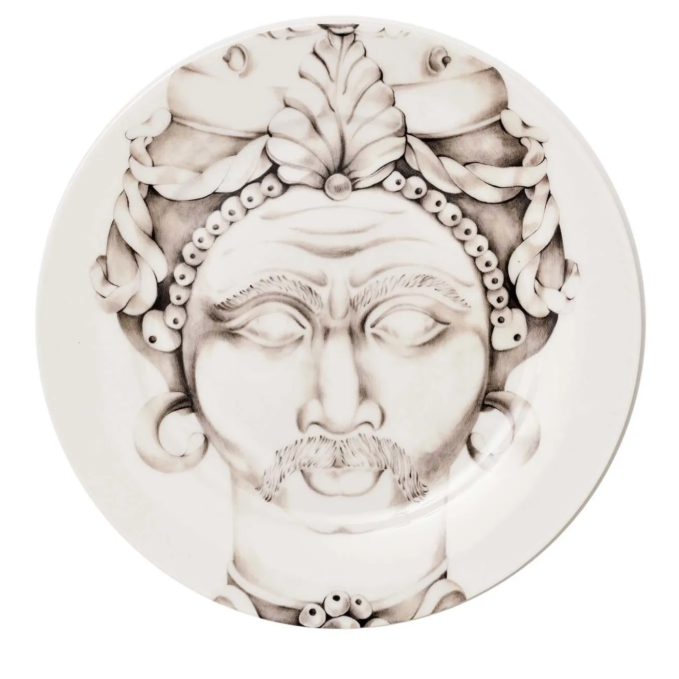 Alejandro Dinner Plate