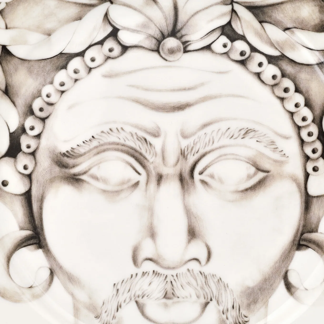 Alejandro Dinner Plate