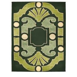 Alexandrine Rug