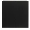 Alfama 1 Black Sideboard