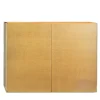 Alfama 3 Gold Cabinet
