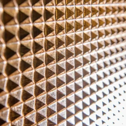 Alfama 3 Gold Cabinet