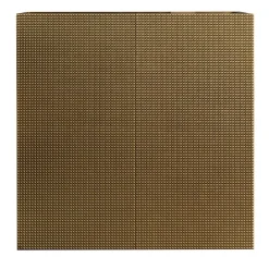 Alfama 1 Gold Sideboard