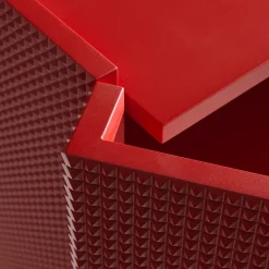 Alfama 1 Gradient Red Cabinet