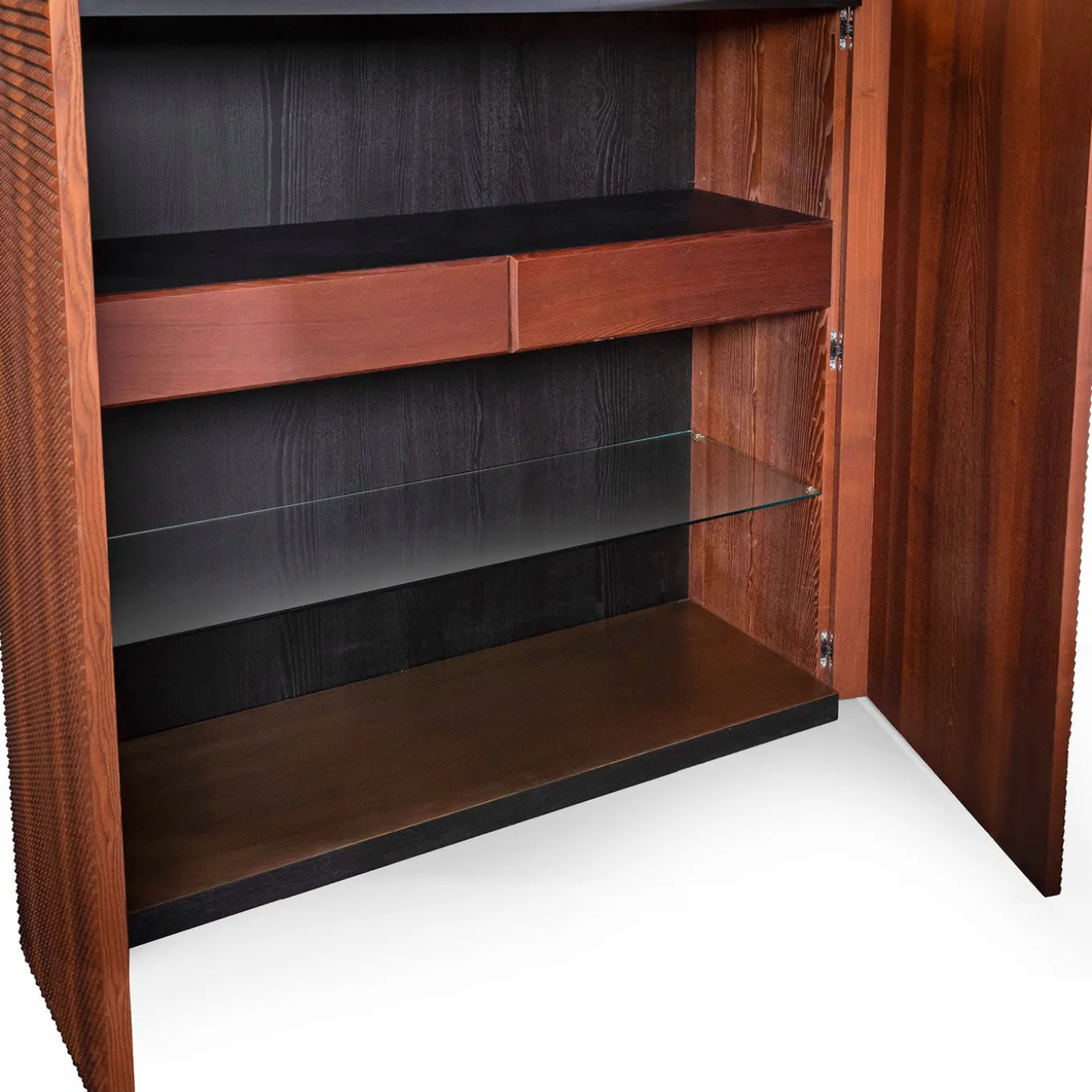Alfama 1 Wood Cabinet