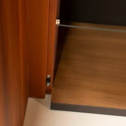 Alfama 1 Wood Cabinet