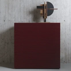 Alfieri 1 Bar Cabinet