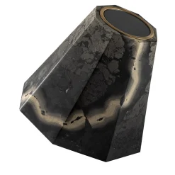 Alfonso I Prism Tabletop Mirror