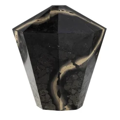 Alfonso I Prism Tabletop Mirror