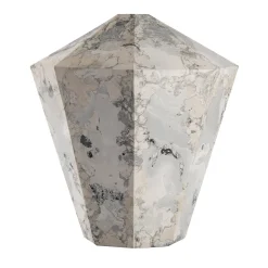 Alfonso III Prism Tabletop Mirror