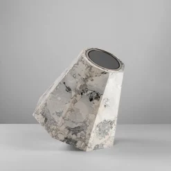 Alfonso III Prism Tabletop Mirror