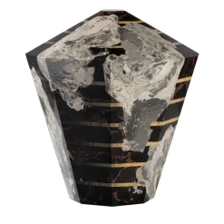 Alfonso V Prism Tabletop Mirror