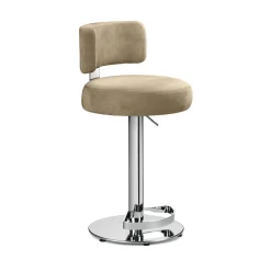 Alfred Stool #1 by Richard Hutten