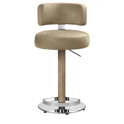 Alfred Stool #2 by Richard Hutten