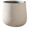 Algarve Gray Vase