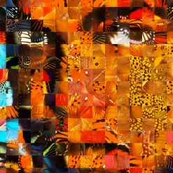 Ali Puzzling Pop Print Series 2020