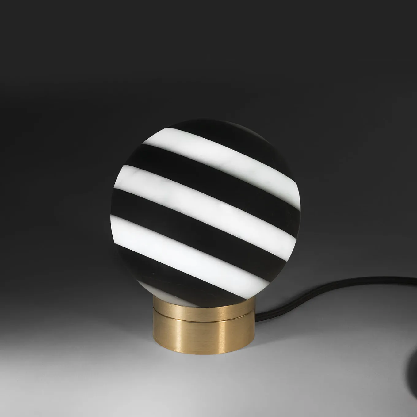 Alice Table Lamp by Bethan Gray