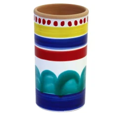 Alicudi Wine Bottle Holder