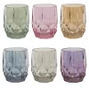 Alkimia 05 Set of 6 Water Glasses