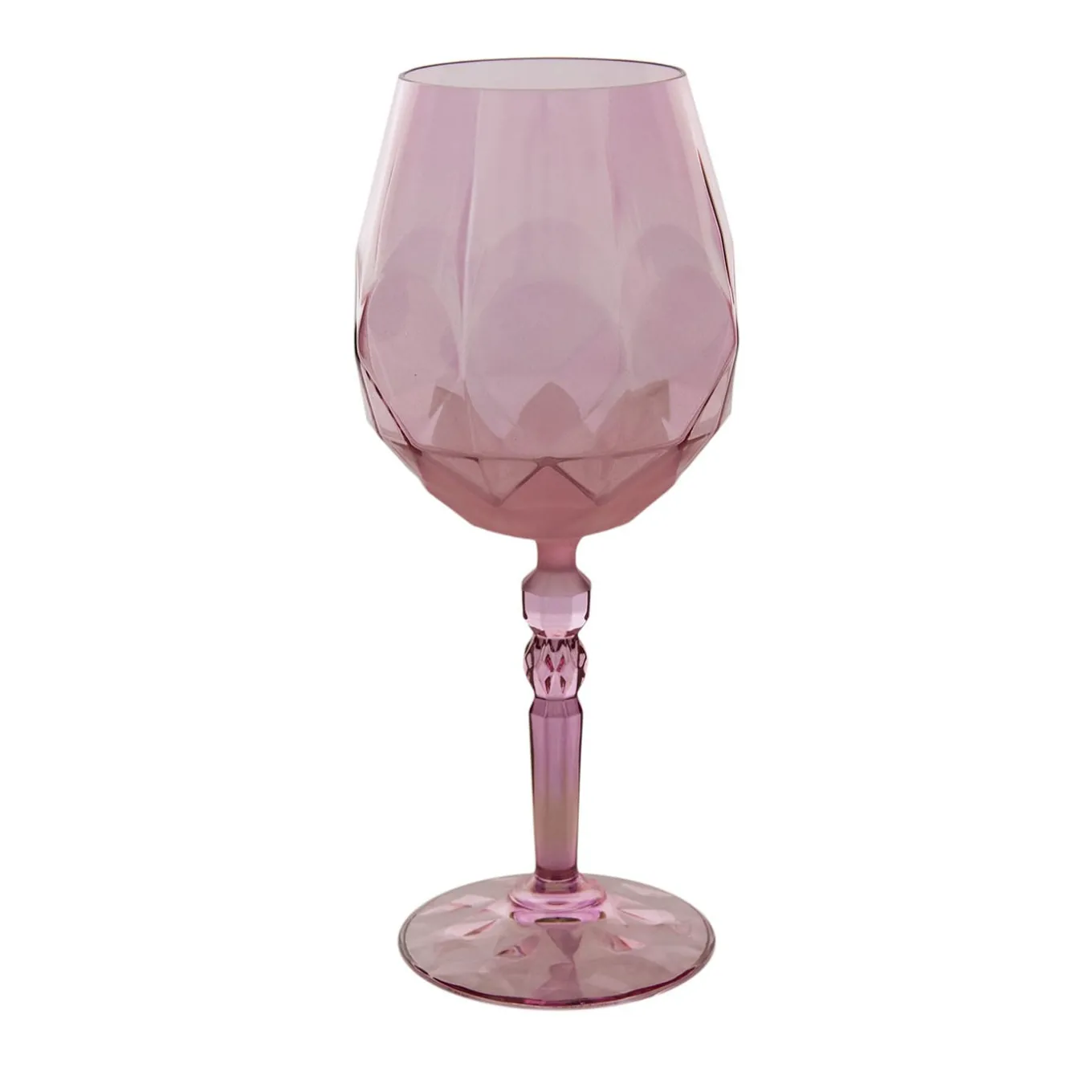 Alkimia 03 Set of 6 Wine Goblets