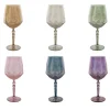 Alkimia 02 Set of 6 Wine Goblets